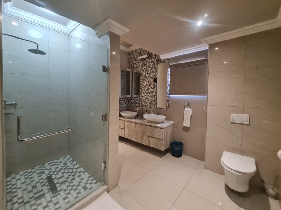 To Let 4 Bedroom Property for Rent in Leloko Lifestyle Estate North West
